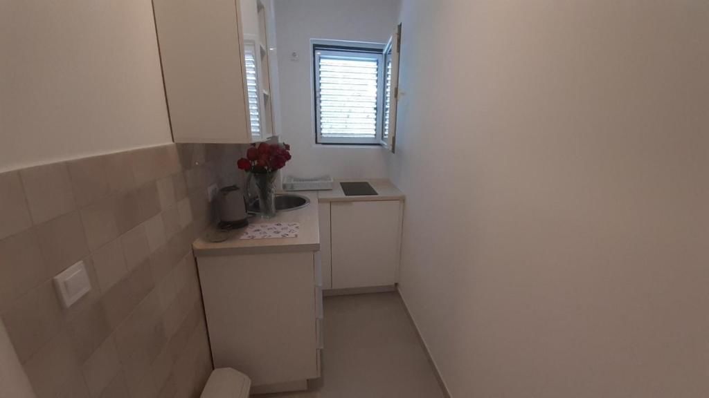 Апартаменты Apartmani Mia Бечичи