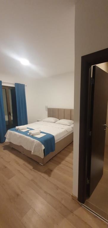 Апартаменты Apartmani Mia Бечичи