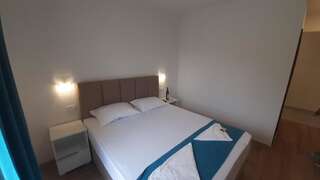 Апартаменты Apartmani Mia Бечичи Апартаменты-студио-5