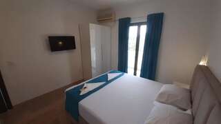 Апартаменты Apartmani Mia Бечичи Апартаменты-студио-6