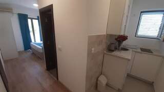 Апартаменты Apartmani Mia Бечичи Апартаменты-студио-7