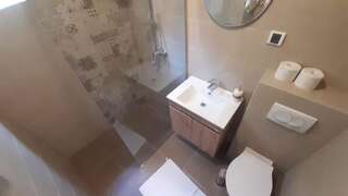 Апартаменты Apartmani Mia Бечичи Апартаменты-студио-11