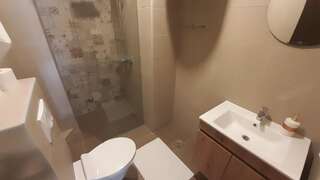 Апартаменты Apartmani Mia Бечичи Апартаменты-студио-12
