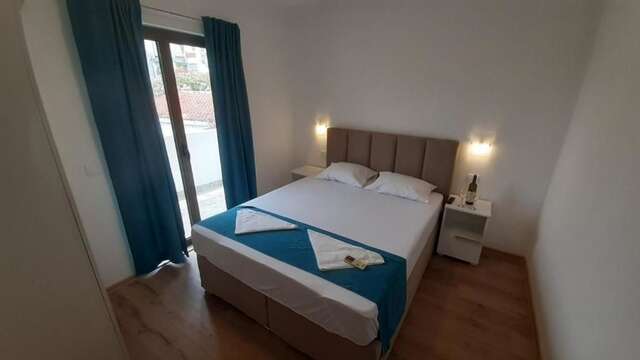 Апартаменты Apartmani Mia Бечичи-15