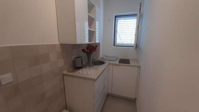 Апартаменты Apartmani Mia Бечичи-19
