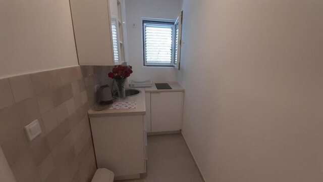 Апартаменты Apartmani Mia Бечичи-20