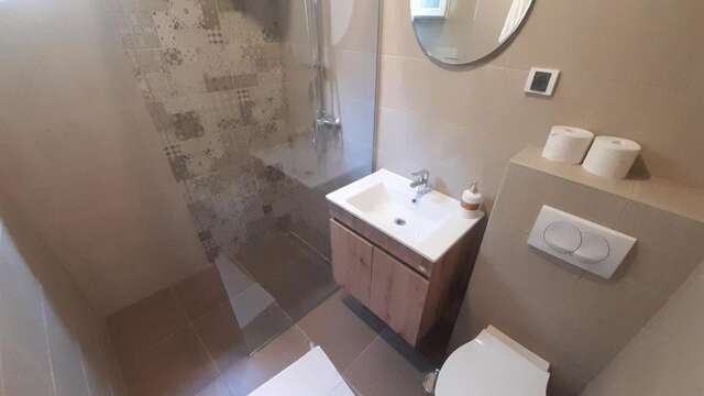 Апартаменты Apartmani Mia Бечичи-21