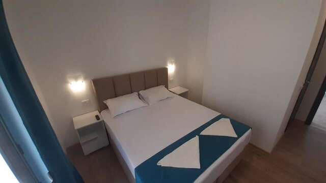 Апартаменты Apartmani Mia Бечичи-4