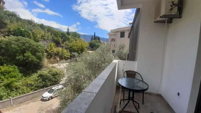 Апартаменты Apartmani Mia Бечичи-24
