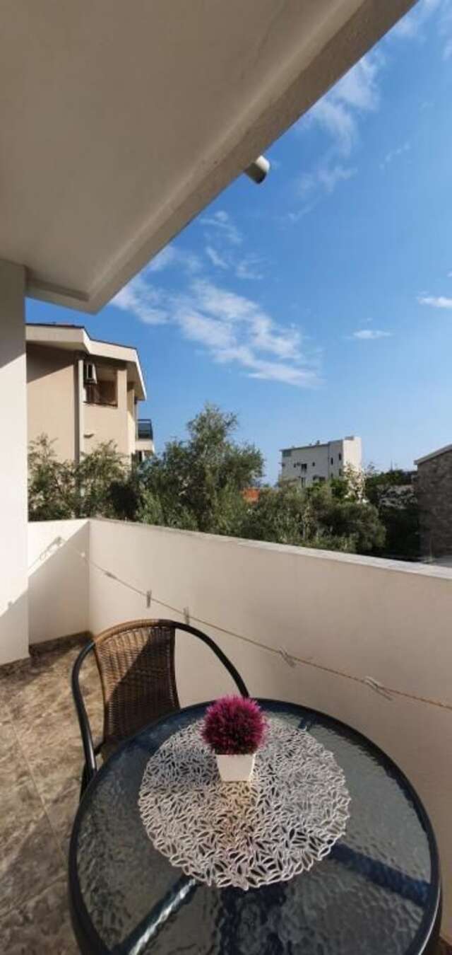 Апартаменты Apartmani Mia Бечичи-25