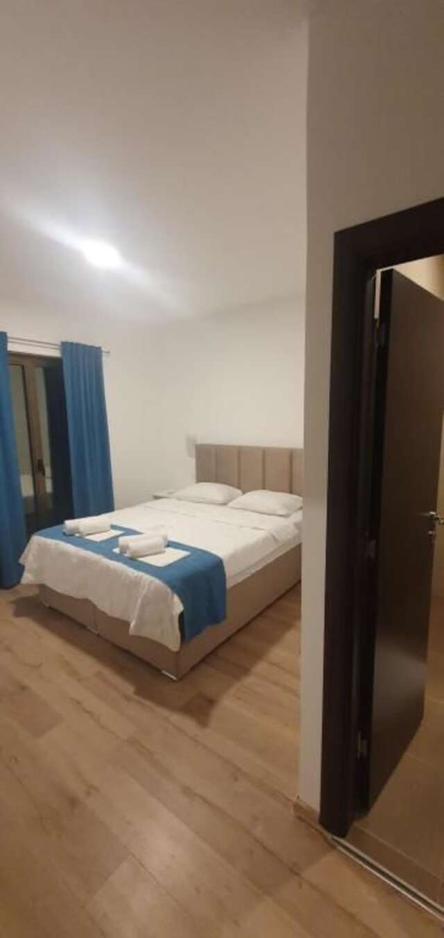 Апартаменты Apartmani Mia Бечичи-26
