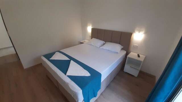 Апартаменты Apartmani Mia Бечичи-6