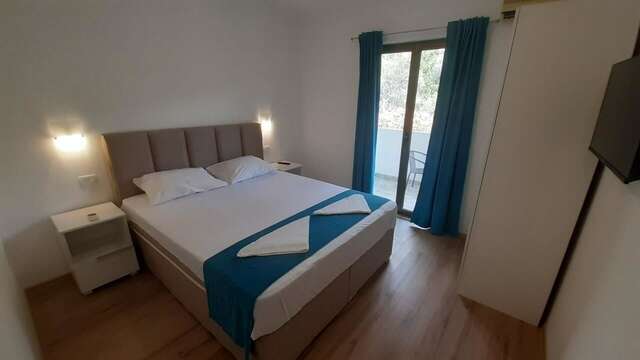 Апартаменты Apartmani Mia Бечичи-7