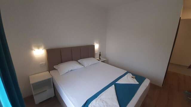 Апартаменты Apartmani Mia Бечичи-8