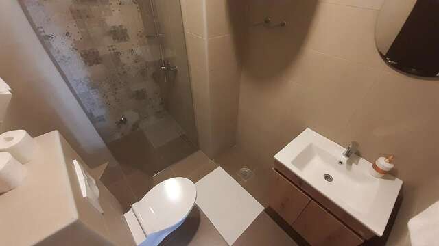 Апартаменты Apartmani Mia Бечичи-10
